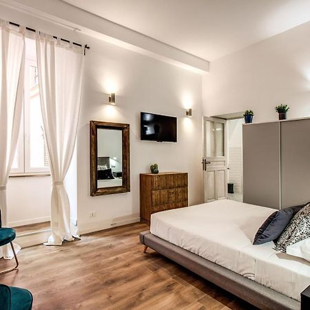 Monti Quiet And Spacious Apartment Roma Eksteriør bilde